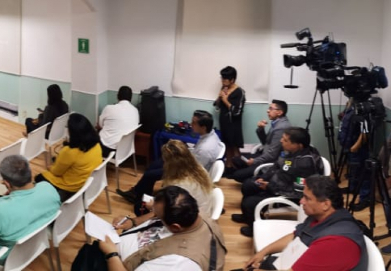 REPORTA CONSEJO CIUDADANO LOS DELITOS MÁS FRECUENTES EN VACACIONES